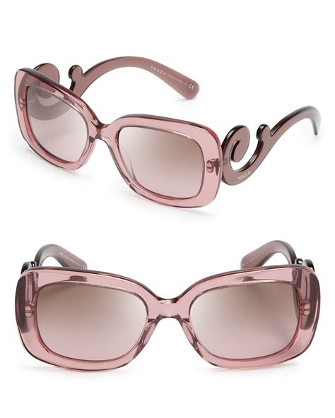 ysl sunglasses dupes|prada baroque sunglasses knockoff.